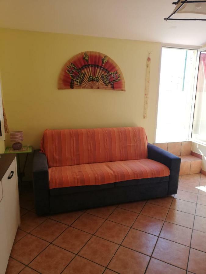 Ferienwohnung Casa Soraya, Dimora Tipica A 2 Passi Dal Duomo. Cefalù Exterior foto